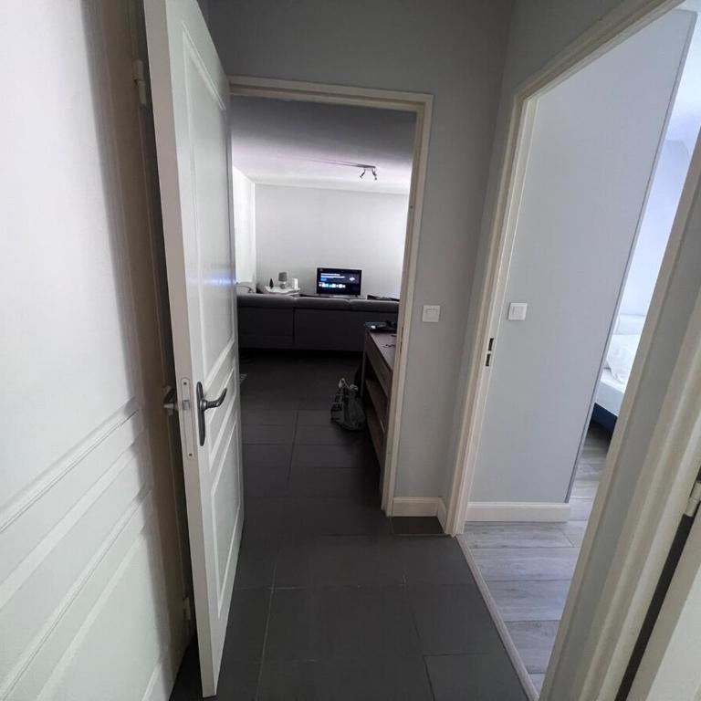Appartement a Luchon proche centre ville et activités - Two-Bedroom Apartment - 7