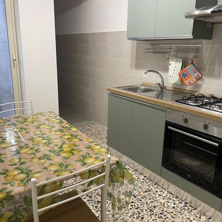 Dimora di Aci - Two-Bedroom Apartment - 14