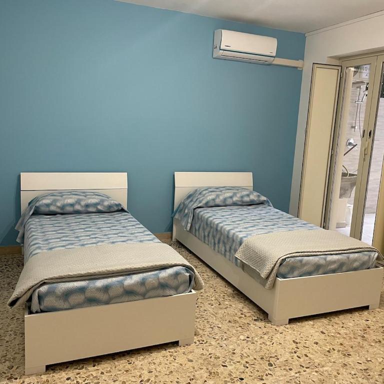 Dimora di Aci - Two-Bedroom Apartment - 15