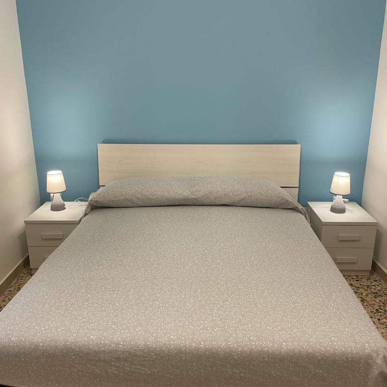 Dimora di Aci - Two-Bedroom Apartment - 16