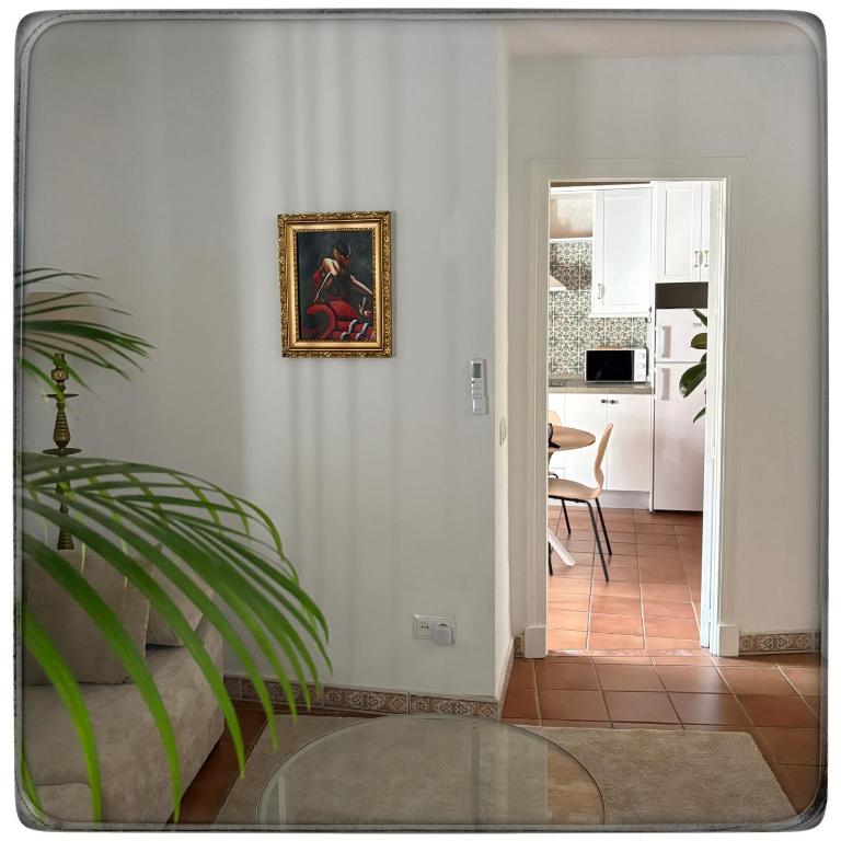 Casa Patio Sur - Habitación Doble - 24