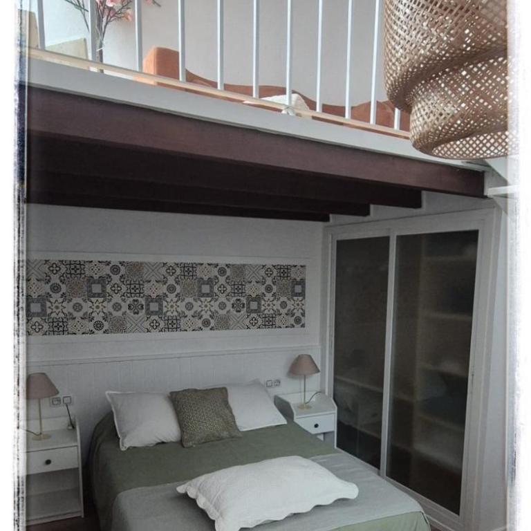 Casa Patio Sur - Habitación Doble - 6