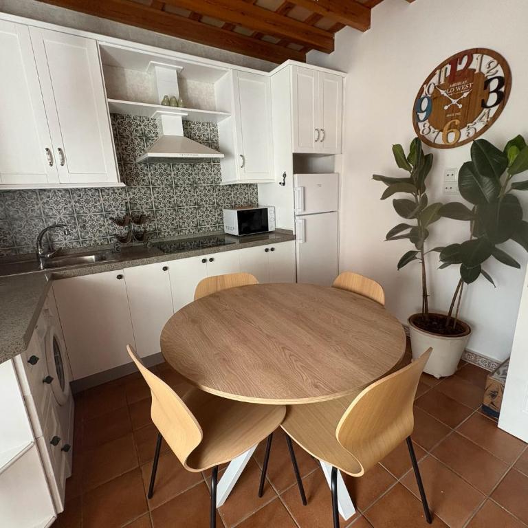 Casa Patio Sur - Habitación Doble - 23