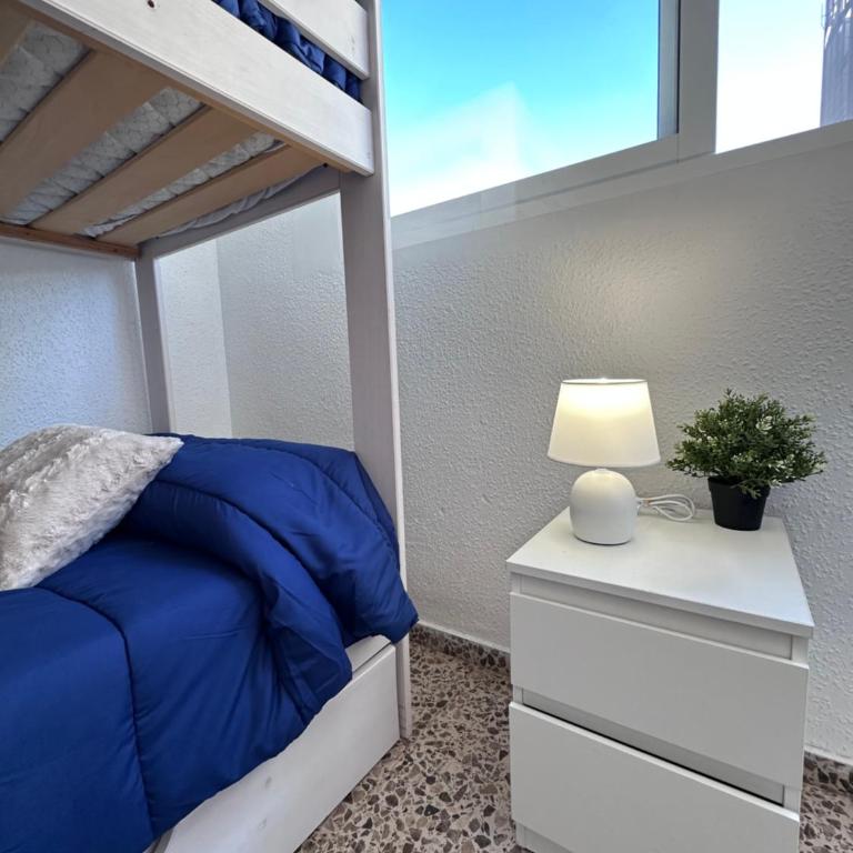 Playa de Gandía, Gandía Beach - Apartamento de 3 dormitorios - 21