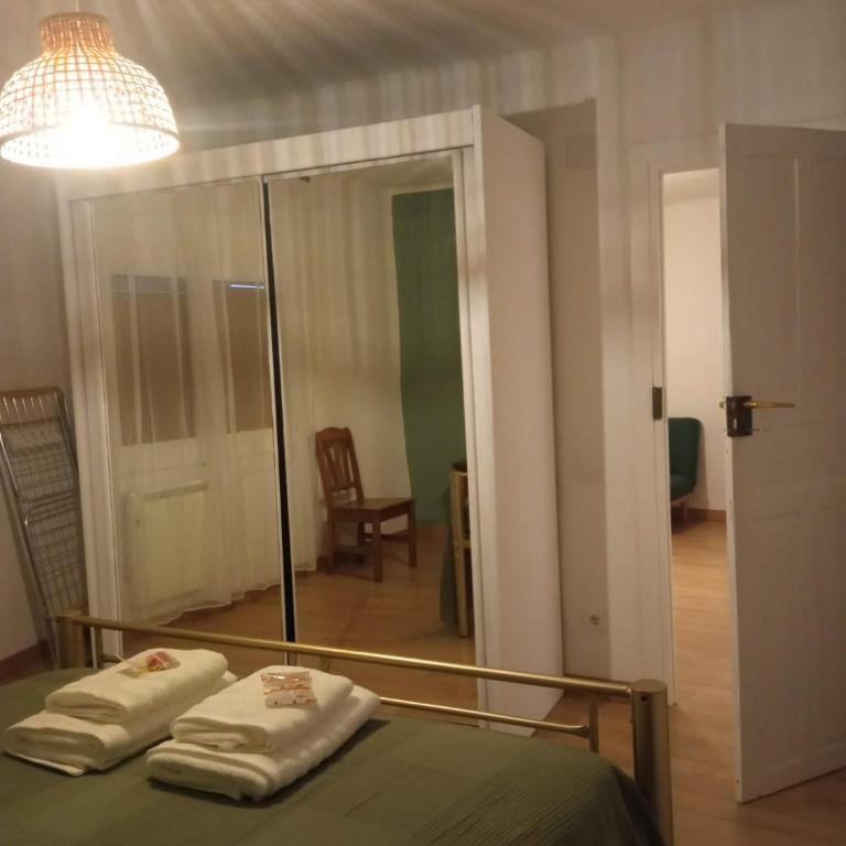 Casa Felix II - Luminoso Apt 2 Hab - Cerca de Alquézar - Apartamento de 2 dormitorios - 3