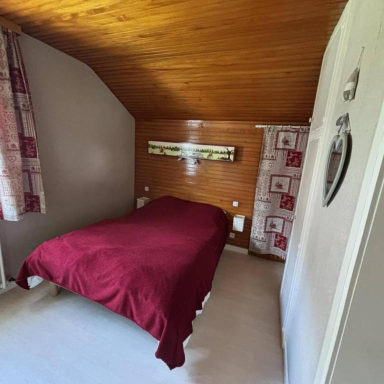 La Petite Bresse - Maison 4 Chambres - 2