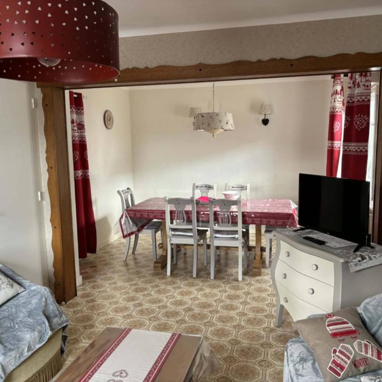 La Petite Bresse - Maison 4 Chambres - 8