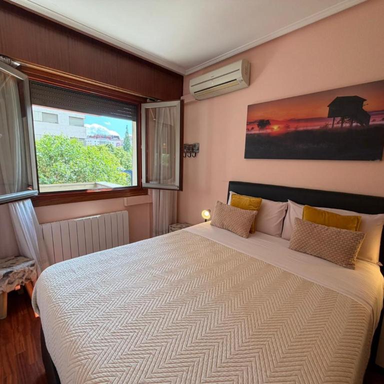 Amezola Park - Appartamento con Vista Giardino - 16