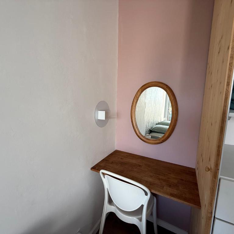 La Canopée - Appartement 2 Chambres - Vue sur Lac - 16