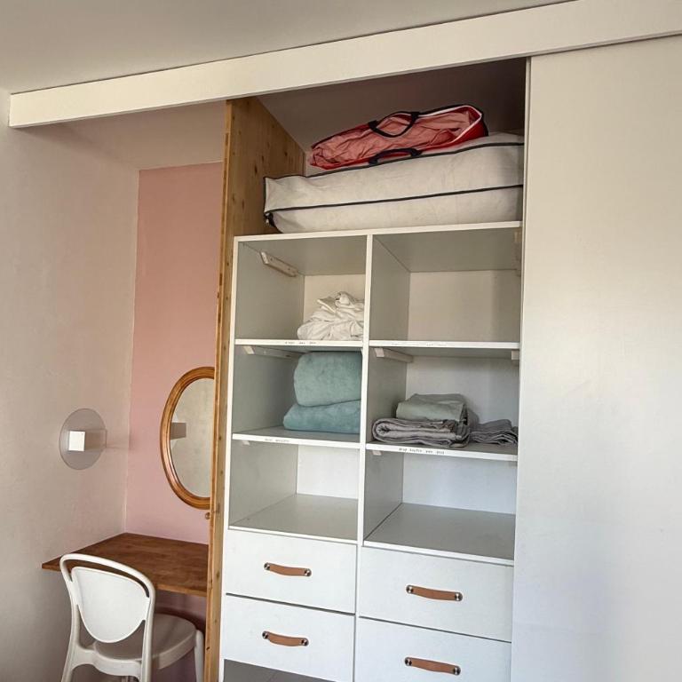 La Canopée - Appartement 2 Chambres - Vue sur Lac - 22