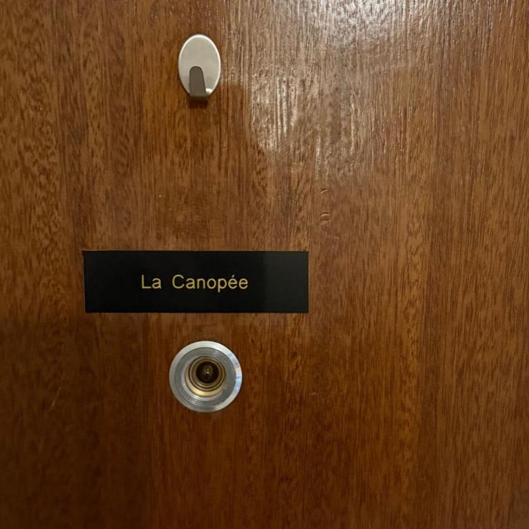 La Canopée - Appartement 2 Chambres - Vue sur Lac - 27