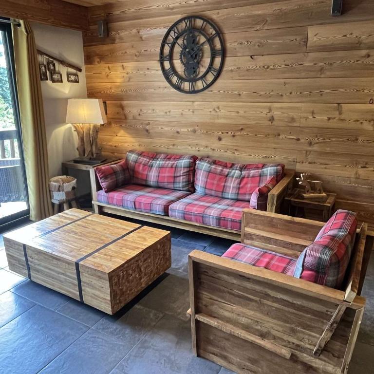 Spacieux appartement avec balcon - 7 pers. - Appartamento con 3 Camere da Letto - 7