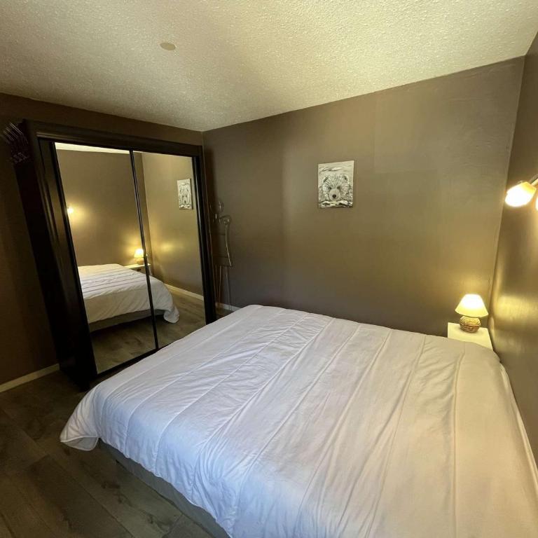 Spacieux appartement avec balcon - 7 pers. - Appartamento con 3 Camere da Letto - 8