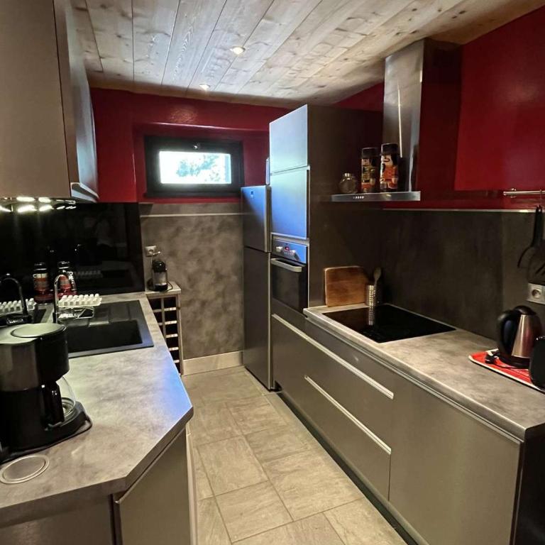 Spacieux appartement avec balcon - 7 pers. - Appartamento con 3 Camere da Letto - 9