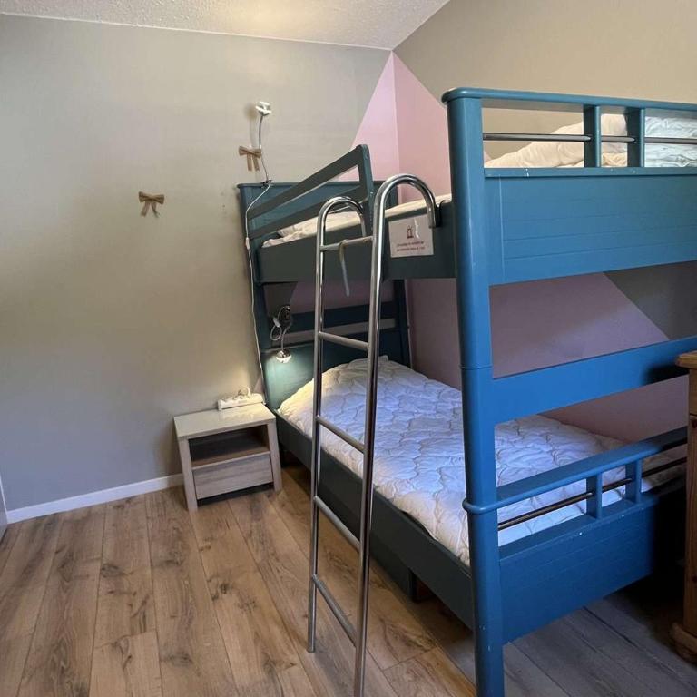 Spacieux appartement avec balcon - 7 pers. - Appartamento con 3 Camere da Letto - 10
