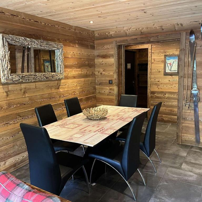 Spacieux appartement avec balcon - 7 pers. - Appartamento con 3 Camere da Letto - 11