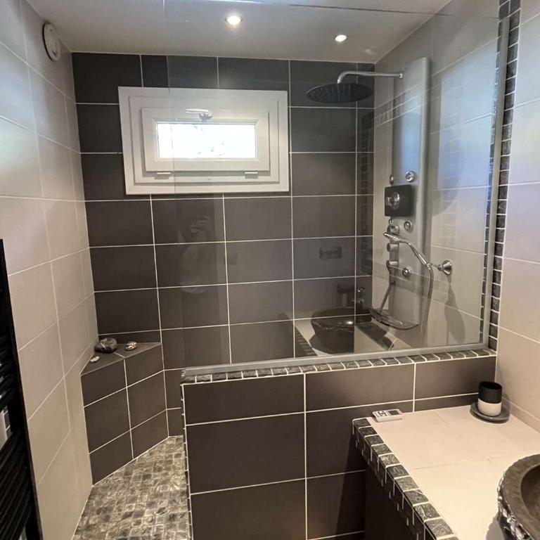 Spacieux appartement avec balcon - 7 pers. - Appartamento con 3 Camere da Letto - 12