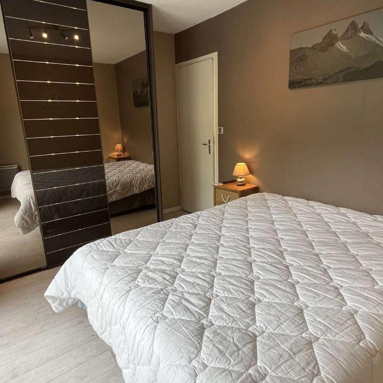 Spacieux appartement avec balcon - 7 pers. - Appartamento con 3 Camere da Letto - 18