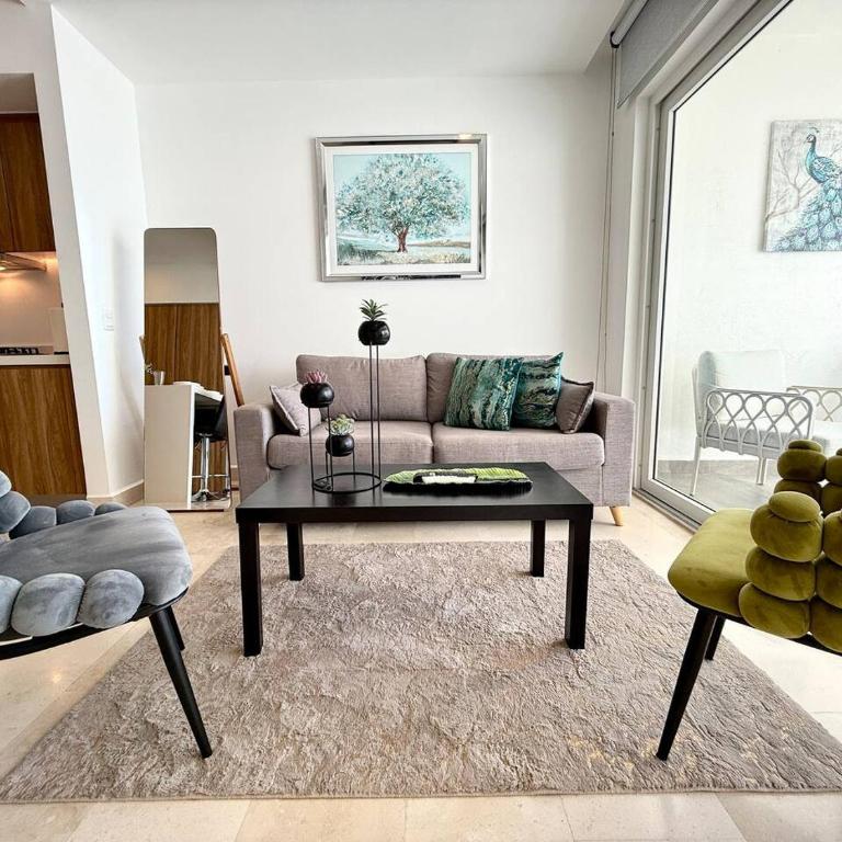 Moikkarentals 1BR Condo Ocean View PV NT 1904 - Apartment mit 1 Schlafzimmer - 6