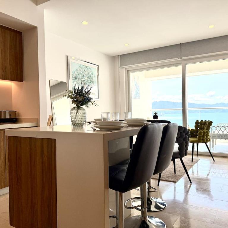 Moikkarentals 1BR Condo Ocean View PV NT 1904 - Apartment mit 1 Schlafzimmer - 29