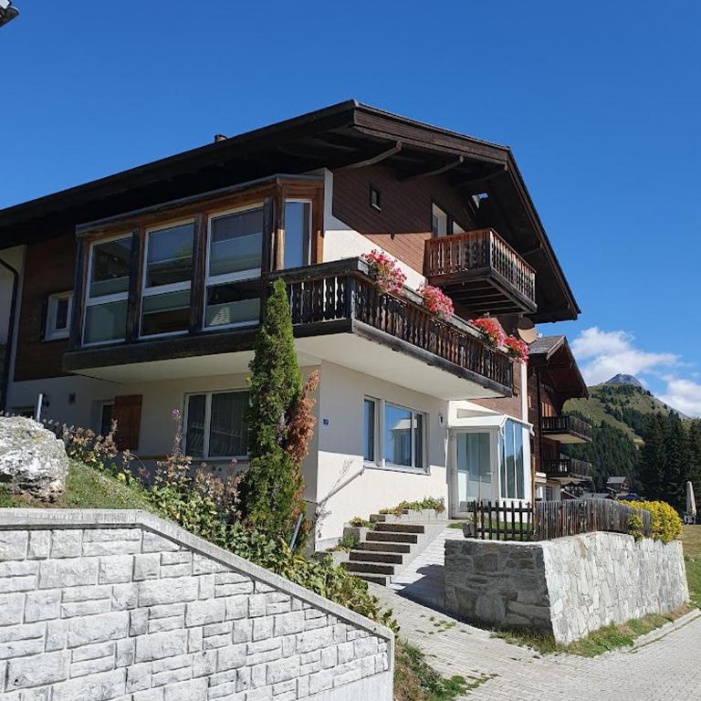 Tamara Parterre - Apartment mit 2 Schlafzimmern - 1