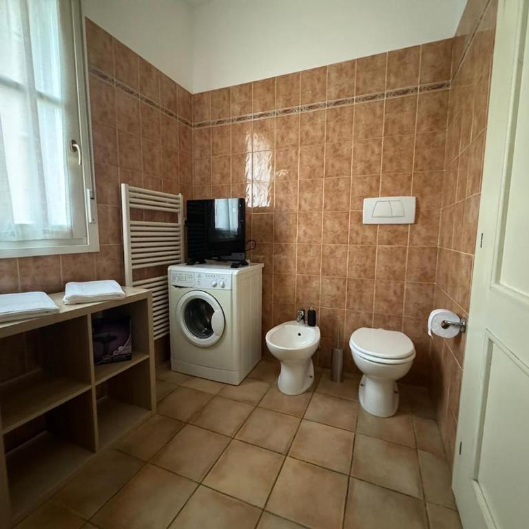 Domus Fiera Dossetti - Appartamento in fiera con parcheggio - One-Bedroom Apartment - 4