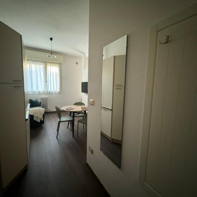 Domus Fiera Dossetti - Appartamento in fiera con parcheggio - One-Bedroom Apartment - 11