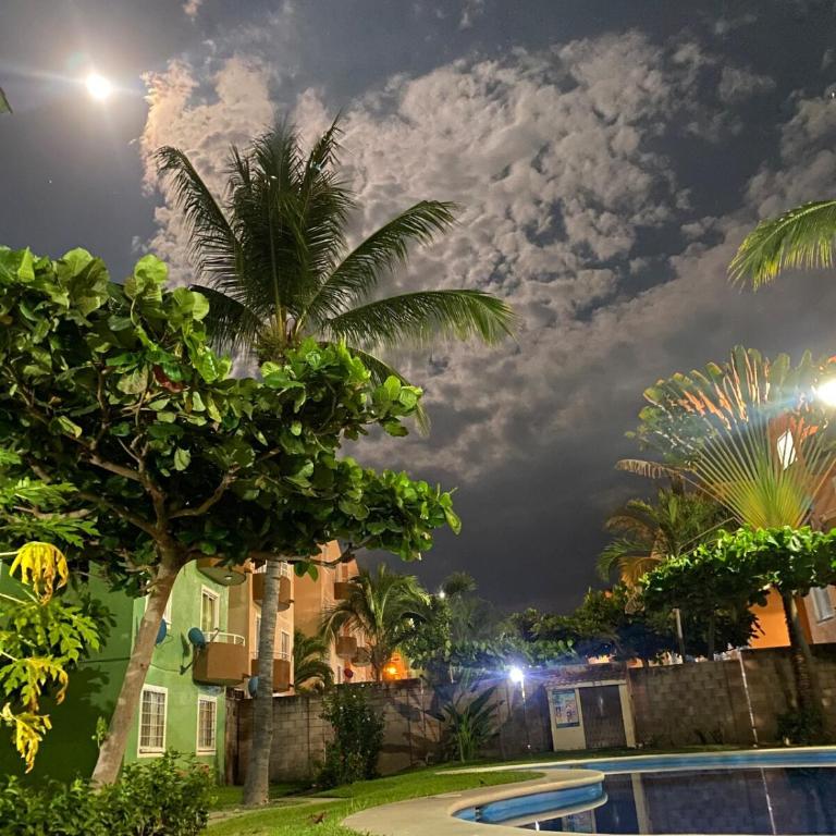 Departamento planta baja acapulco diamante - Apartment mit 3 Schlafzimmern - 5