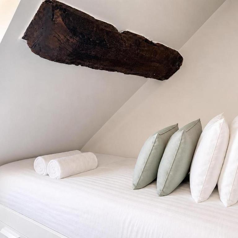 Le Marais Studio Apartment Near Place des Vosges - Studio - 2