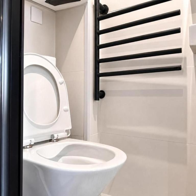 Le Marais Studio Apartment Near Place des Vosges - Studio - 13