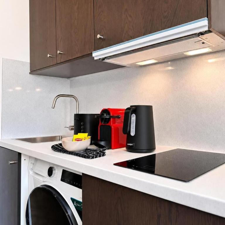 Le Marais Studio Apartment Near Place des Vosges - Studio - 14