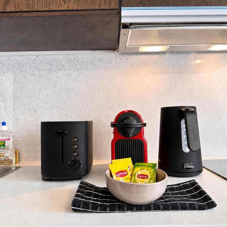 Le Marais Studio Apartment Near Place des Vosges - Studio - 5