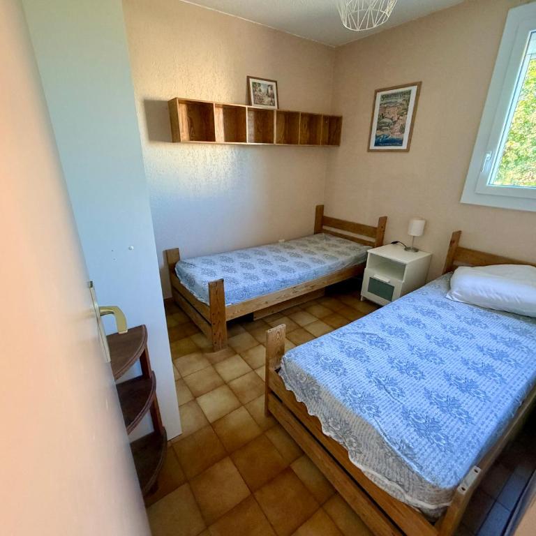 T3 Sablettes plage - Appartement 2 Chambres - 5