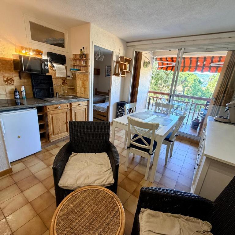T3 Sablettes plage - Appartement 2 Chambres - 6