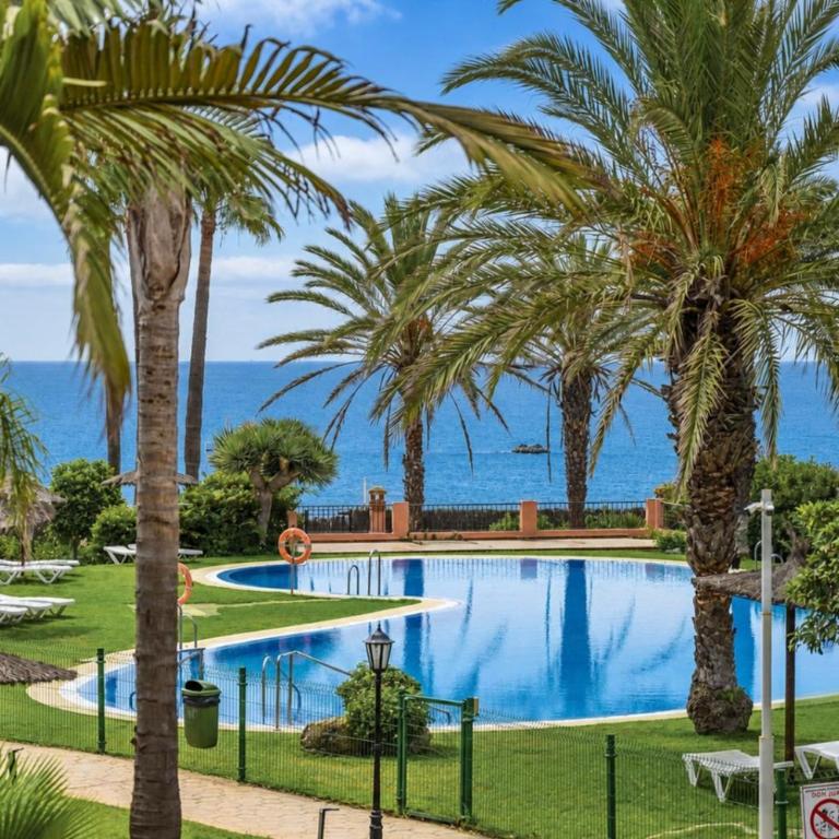 Sea View Don Juan Beach Resort - Apartamento de 1 dormitorio - 2