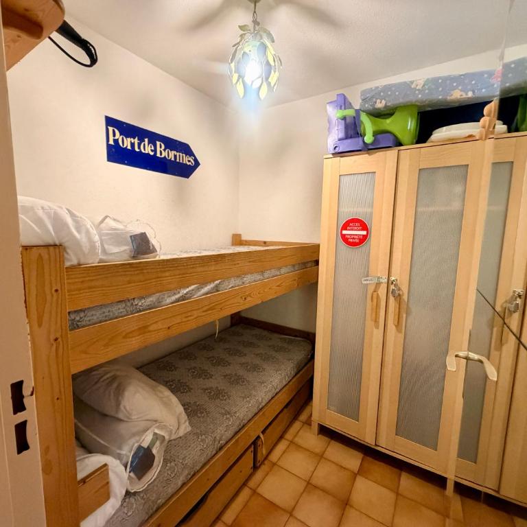 T3 Sablettes plage - Appartement 2 Chambres - 7