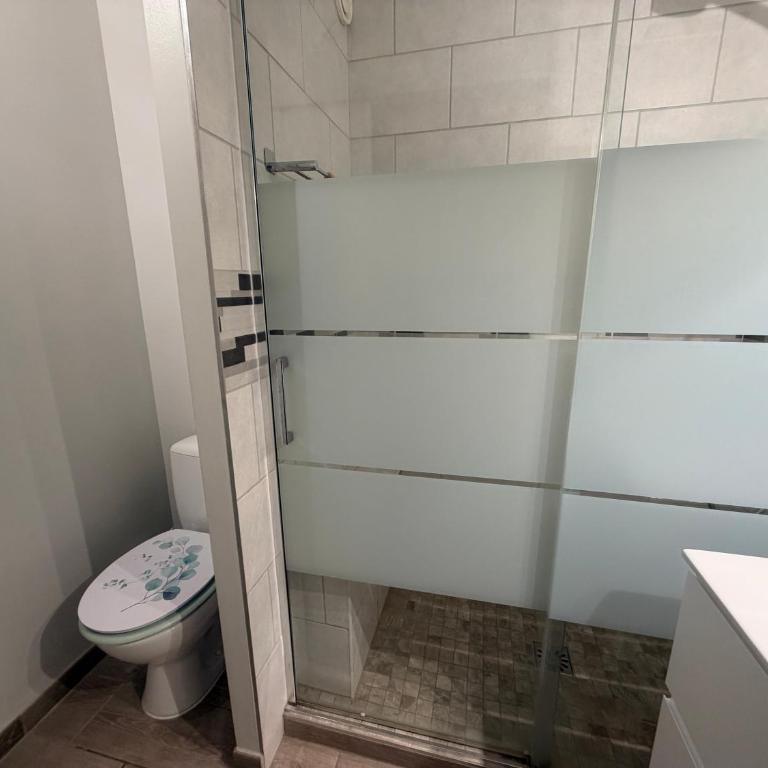 T3 Sablettes plage - Appartement 2 Chambres - 8