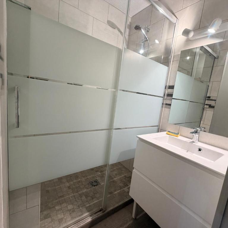 T3 Sablettes plage - Appartement 2 Chambres - 9