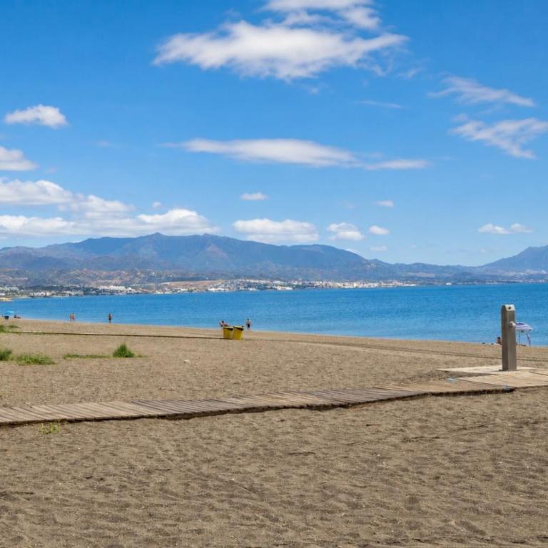 Sea View Don Juan Beach Resort - Apartamento de 1 dormitorio - 8