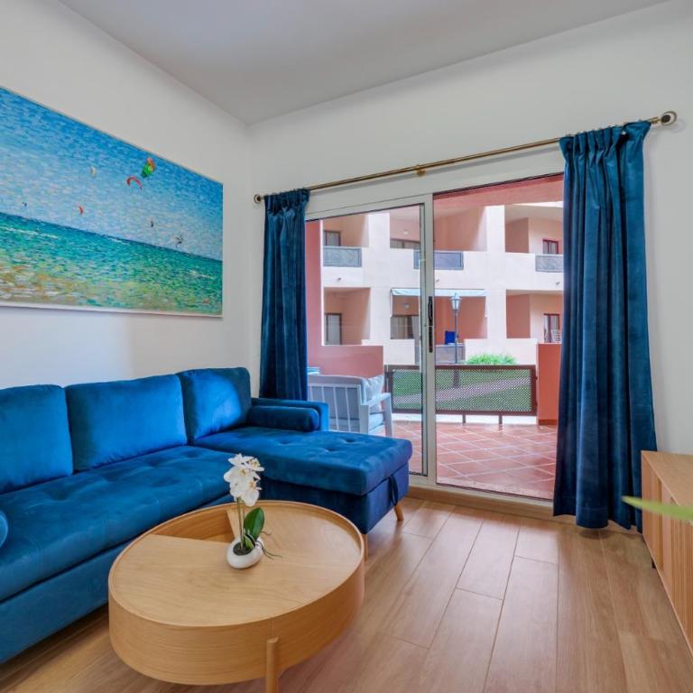 Sea View Don Juan Beach Resort - Apartamento de 1 dormitorio - 3
