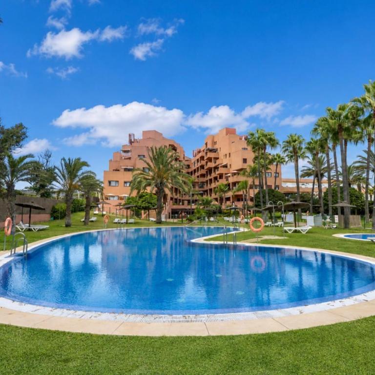 Sea View Don Juan Beach Resort - Apartamento de 1 dormitorio - 31