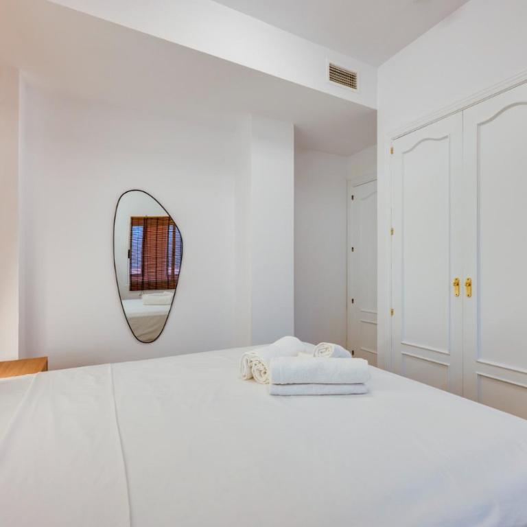 Sea View Don Juan Beach Resort - Apartamento de 1 dormitorio - 25