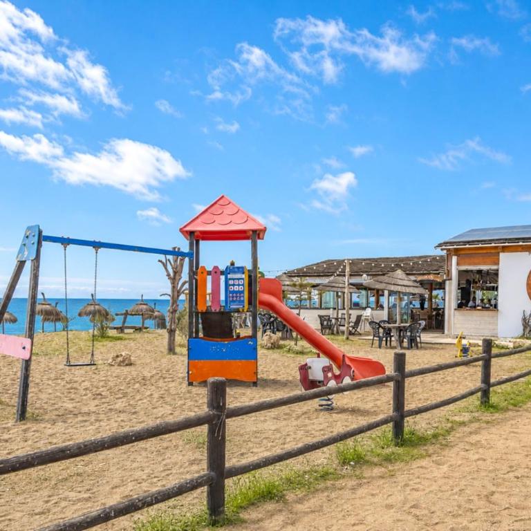 Sea View Don Juan Beach Resort - Apartamento de 1 dormitorio - 18