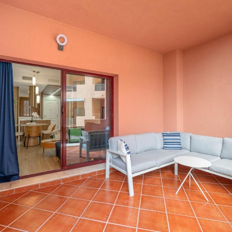 Sea View Don Juan Beach Resort - Apartamento de 1 dormitorio - 19