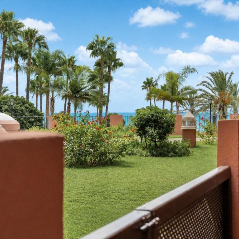 Sea View Don Juan Beach Resort - Apartamento de 1 dormitorio - 29