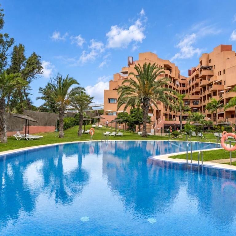 Sea View Don Juan Beach Resort - Apartamento de 1 dormitorio - 15