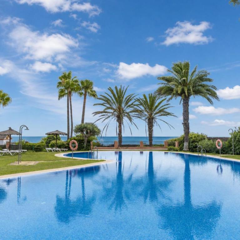 Sea View Don Juan Beach Resort - Apartamento de 1 dormitorio - 24