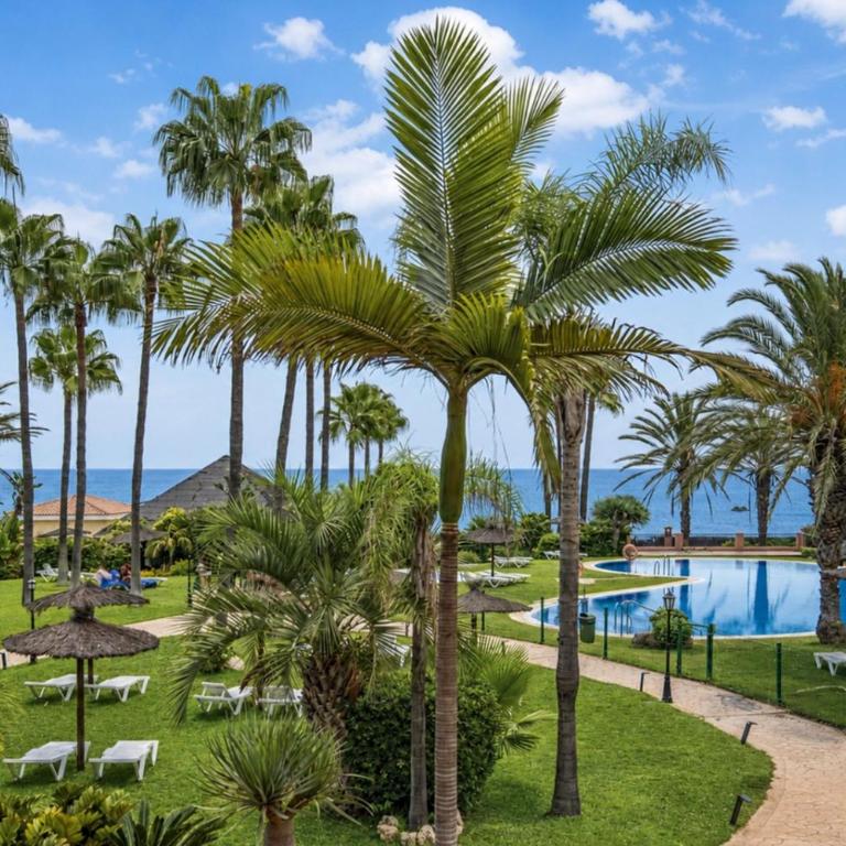 Sea View Don Juan Beach Resort - Apartamento de 1 dormitorio - 30