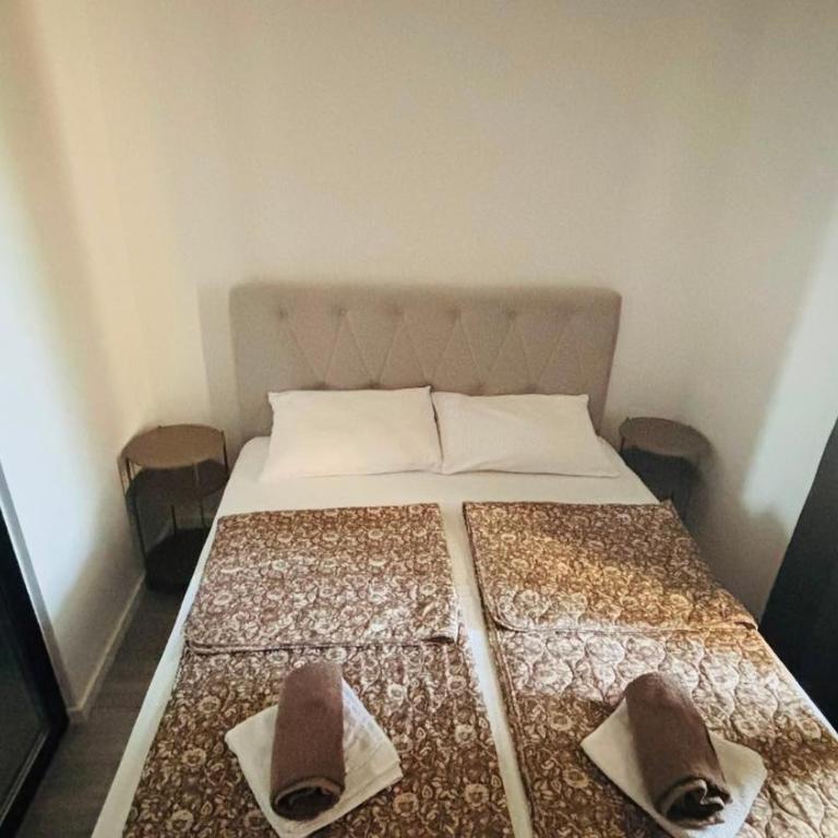 Apartman DOBRINJA 5 - Appartement 1 Chambre - 6