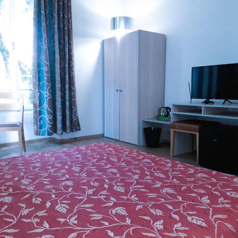 Little Palace - Chambre Double - 14